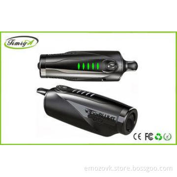 Portable Rebuildable Dry Herb E Cig Vapor Blunt 2 Vaporizer